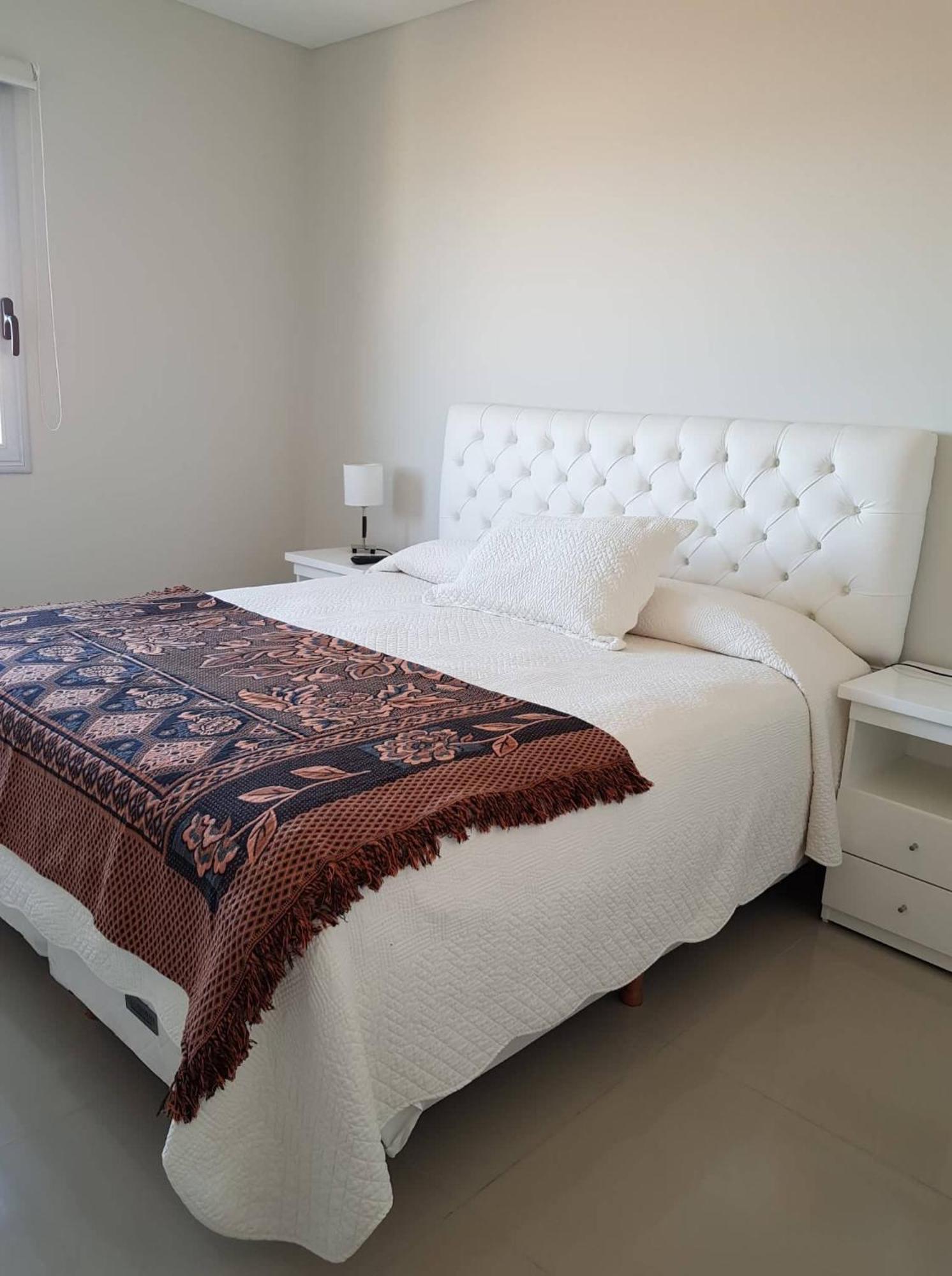 Hotel Tejas Rojas Villa Gesell Extérieur photo